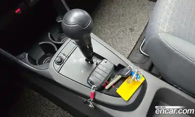 Kia Morning 2021 1.0 Автомат в Москве № 1172585, миниатюра 9