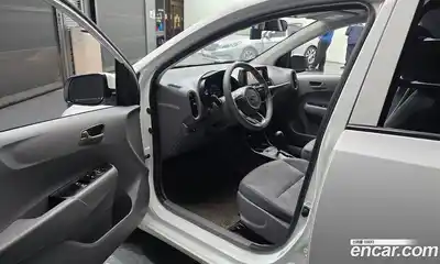 Kia Morning 2021 1.0 Автомат в Москве № 1172585, миниатюра 10