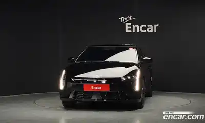 Kia EV4 2025 0.2 гидро в Москве № 1172592, миниатюра 3