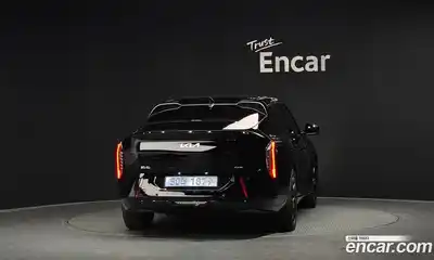 Kia EV4 2025 0.2 гидро в Москве № 1172592, миниатюра 4