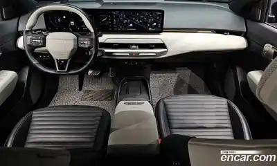 Kia EV4 2025 0.2 гидро в Москве № 1172592, миниатюра 7
