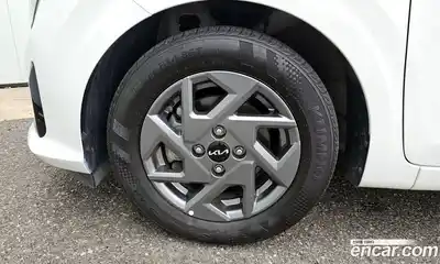 Kia Morning 2023 1.0 Автомат в Москве № 1172606, миниатюра 5