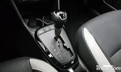 Kia Morning 2023 1.0 Автомат в Москве № 1172606, миниатюра 9