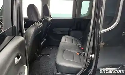 Kia Ray 2023 1.0 Автомат в Москве № 1172622, миниатюра 11