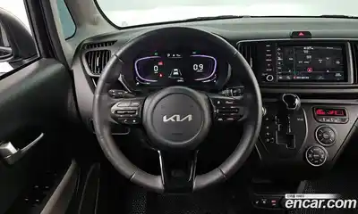 Kia Ray 2023 1.0 Автомат в Москве № 1172622, миниатюра 12