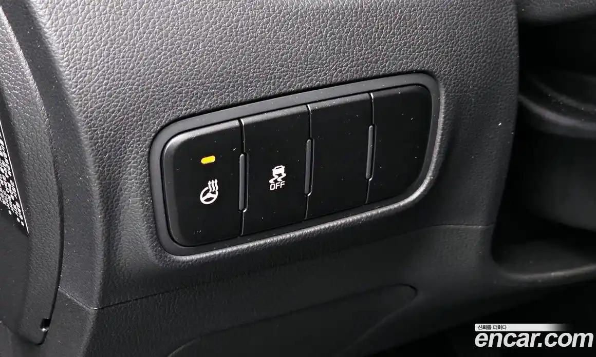 Kia Ray 2023 1.0 Автомат в Москве № 1172622, фото 15