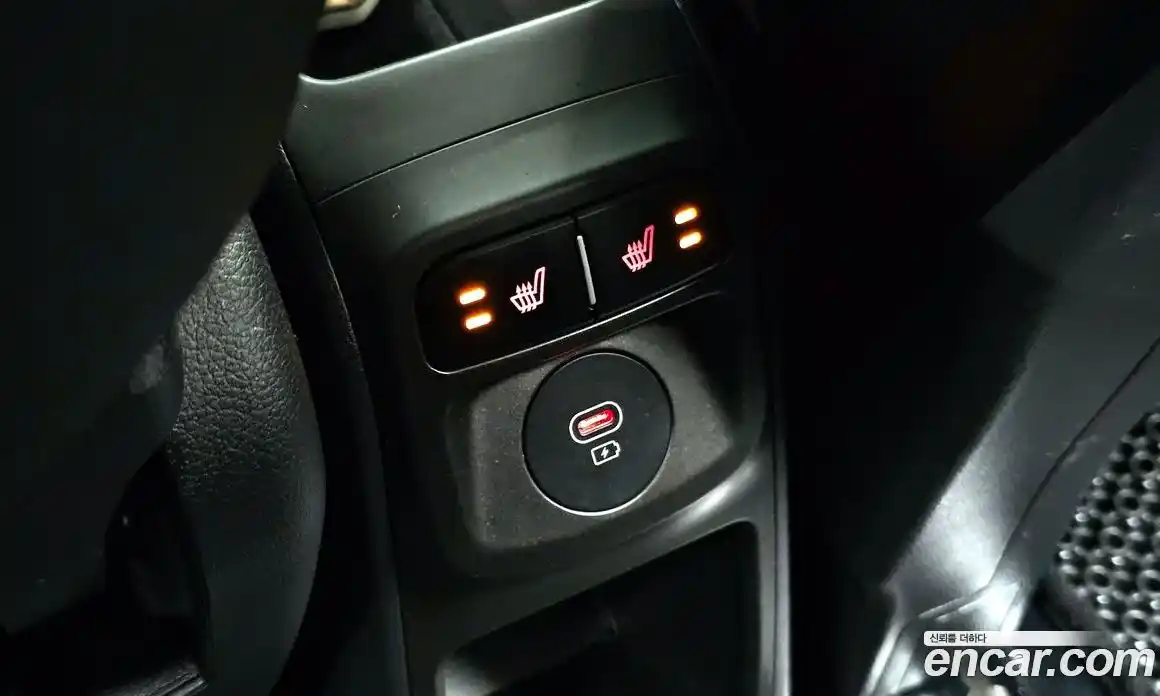 Kia Ray 2023 1.0 Автомат в Москве № 1172622, фото 17