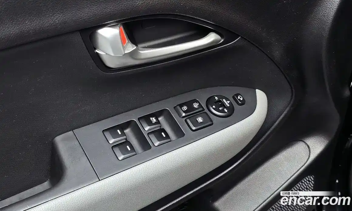 Kia Ray 2023 1.0 Автомат в Москве № 1172622, фото 18