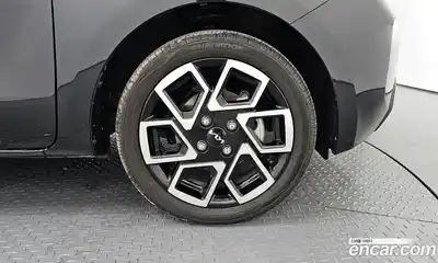 Kia Ray 2023 1.0 Автомат в Москве № 1172622, миниатюра 4