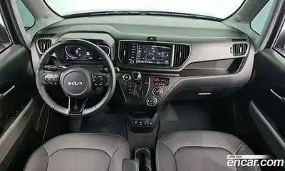 Kia Ray 2023 1.0 Автомат в Москве № 1172622, миниатюра 6