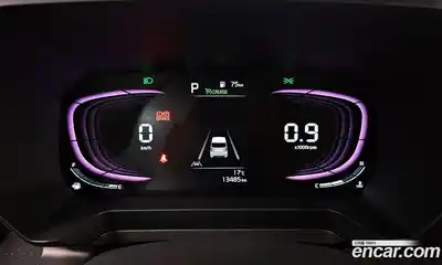 Kia Ray 2023 1.0 Автомат в Москве № 1172622, миниатюра 7