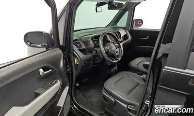 Kia Ray 2023 1.0 Автомат в Москве № 1172622, миниатюра 10