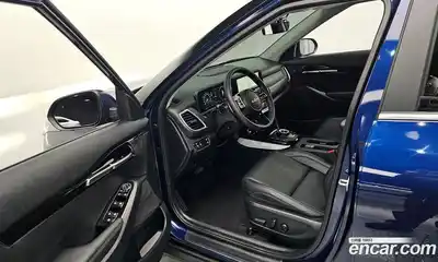 Kia Seltos 2025 1.6 гидро в Москве № 1172663, миниатюра 11