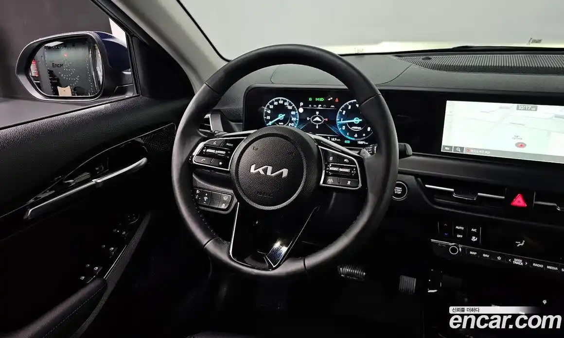 Kia Seltos 2025 1.6 гидро в Москве № 1172663, фото 13