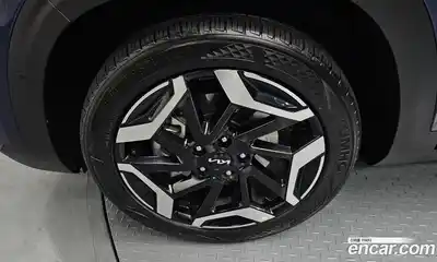 Kia Seltos 2025 1.6 гидро в Москве № 1172663, миниатюра 5