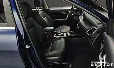Kia Seltos 2025 1.6 гидро в Москве № 1172663, миниатюра 10