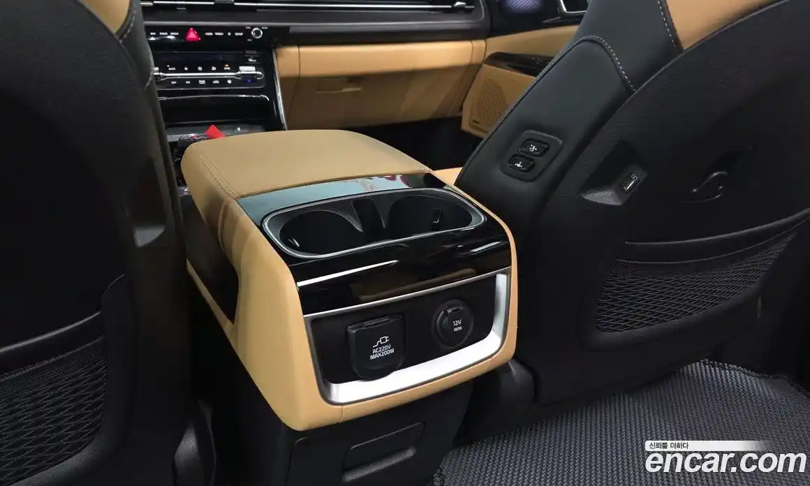 Kia Canival 2022 3.5 гидро в Москве № 1172715, фото 19