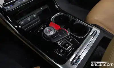 Kia Canival 2022 3.5 гидро в Москве № 1172715, миниатюра 9