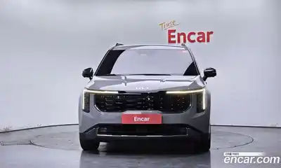 Kia Canival 2024 2.2 гидро в Москве № 1172725, миниатюра 3