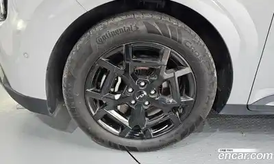 Kia Canival 2024 2.2 гидро в Москве № 1172725, миниатюра 5