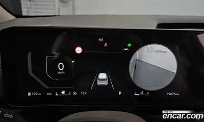 Kia Canival 2024 2.2 гидро в Москве № 1172725, миниатюра 8
