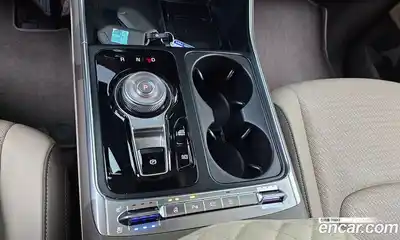Kia Canival 2024 2.2 гидро в Москве № 1172725, миниатюра 9