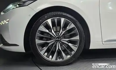 Kia K8 2021 2.5 гидро в Москве № 1172731, миниатюра 5