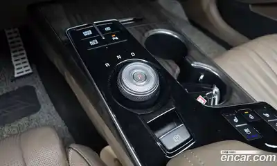 Kia K8 2021 2.5 гидро в Москве № 1172731, миниатюра 9