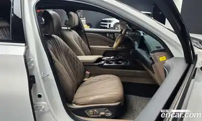 Kia K8 2021 2.5 гидро в Москве № 1172731, миниатюра 10