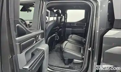 Kia Tasman 2025 2.5 Автомат в Москве № 1172740, миниатюра 11