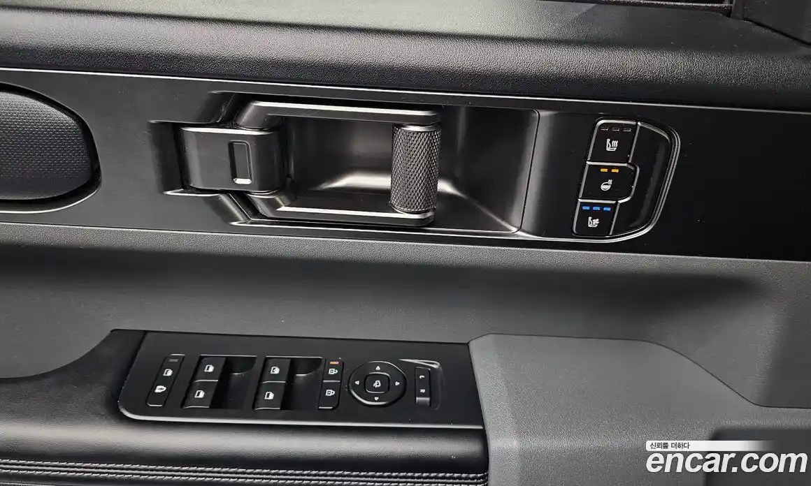 Kia Tasman 2025 2.5 Автомат в Москве № 1172740, фото 12