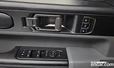 Kia Tasman 2025 2.5 Автомат в Москве № 1172740, миниатюра 12