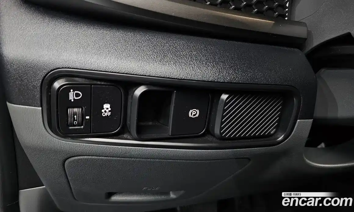 Kia Tasman 2025 2.5 Автомат в Москве № 1172740, фото 13