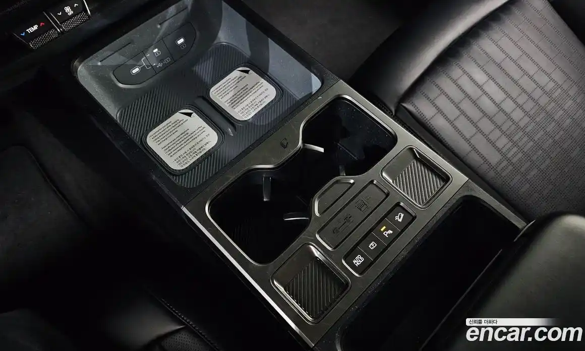 Kia Tasman 2025 2.5 Автомат в Москве № 1172740, фото 15