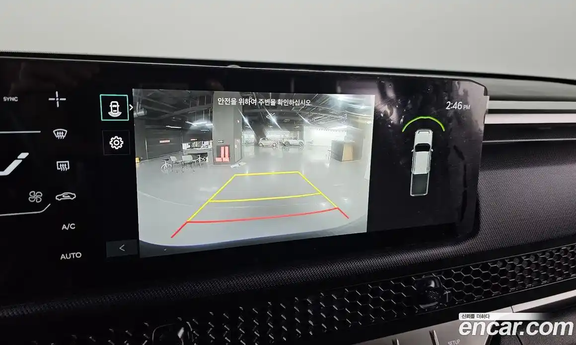 Kia Tasman 2025 2.5 Автомат в Москве № 1172740, фото 17