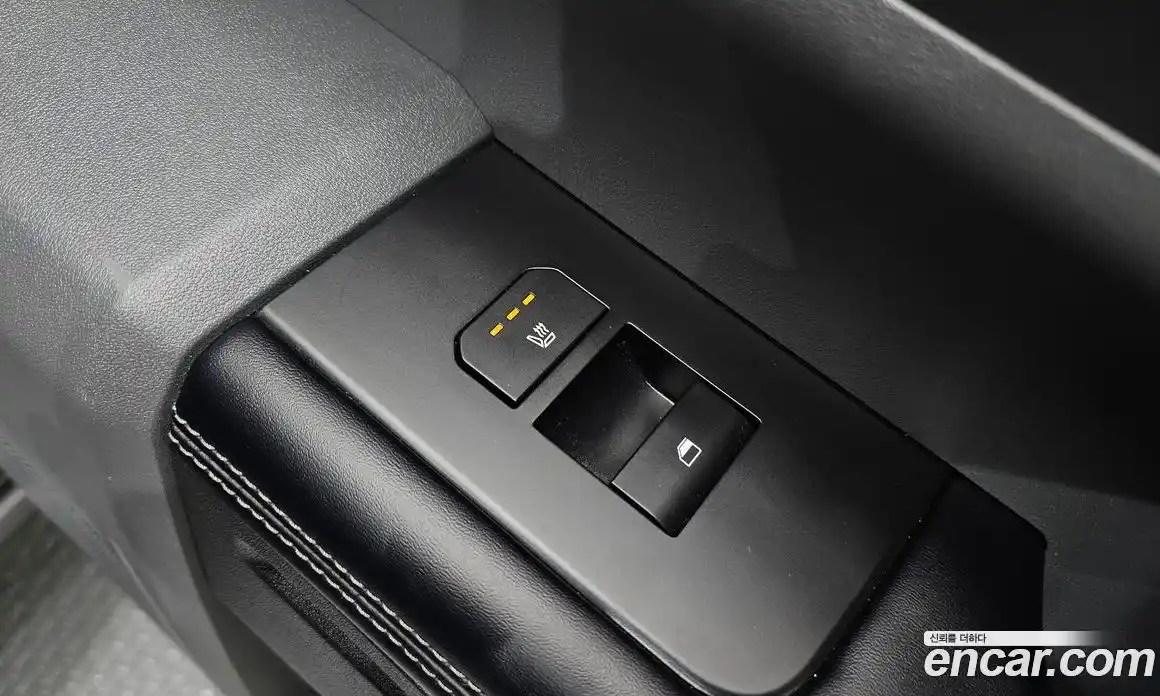 Kia Tasman 2025 2.5 Автомат в Москве № 1172740, фото 19