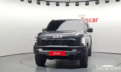 Kia Tasman 2025 2.5 Автомат в Москве № 1172740, миниатюра 3