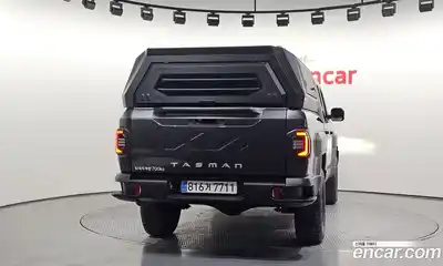 Kia Tasman 2025 2.5 Автомат в Москве № 1172740, миниатюра 4