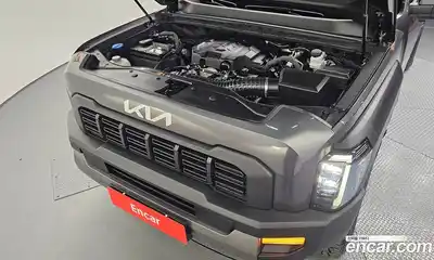 Kia Tasman 2025 2.5 Автомат в Москве № 1172740, миниатюра 6