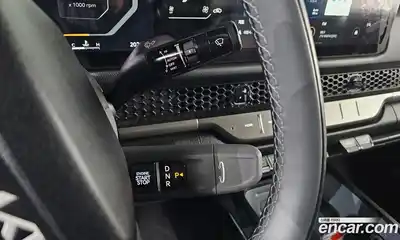 Kia Tasman 2025 2.5 Автомат в Москве № 1172740, миниатюра 9