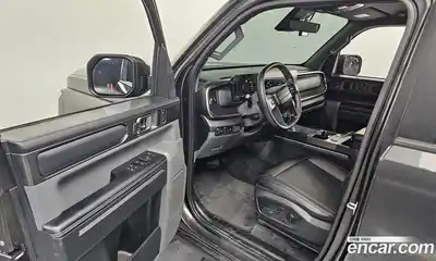 Kia Tasman 2025 2.5 Автомат в Москве № 1172740, миниатюра 10