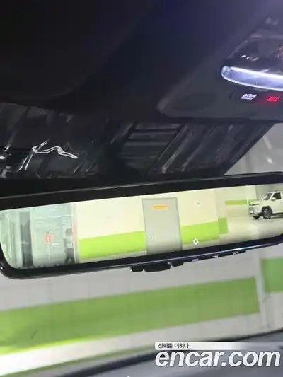 Kia Sorento 2025 1.6 гидро в Москве № 1172756, миниатюра 12