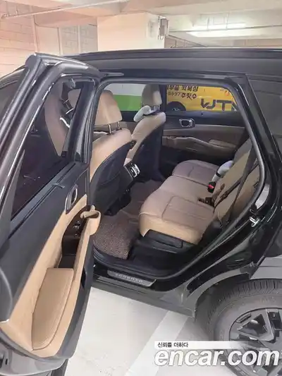 Kia Sorento 2025 1.6 гидро в Москве № 1172756, миниатюра 7