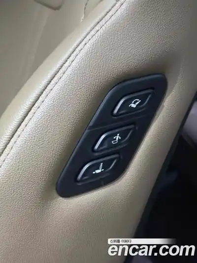 Kia Sorento 2025 1.6 гидро в Москве № 1172756, миниатюра 9