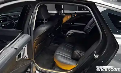 Kia K8 2023 1.6 Автомат в Москве № 1172780, миниатюра 12