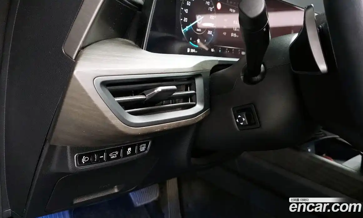 Kia K8 2023 1.6 Автомат в Москве № 1172780, фото 16