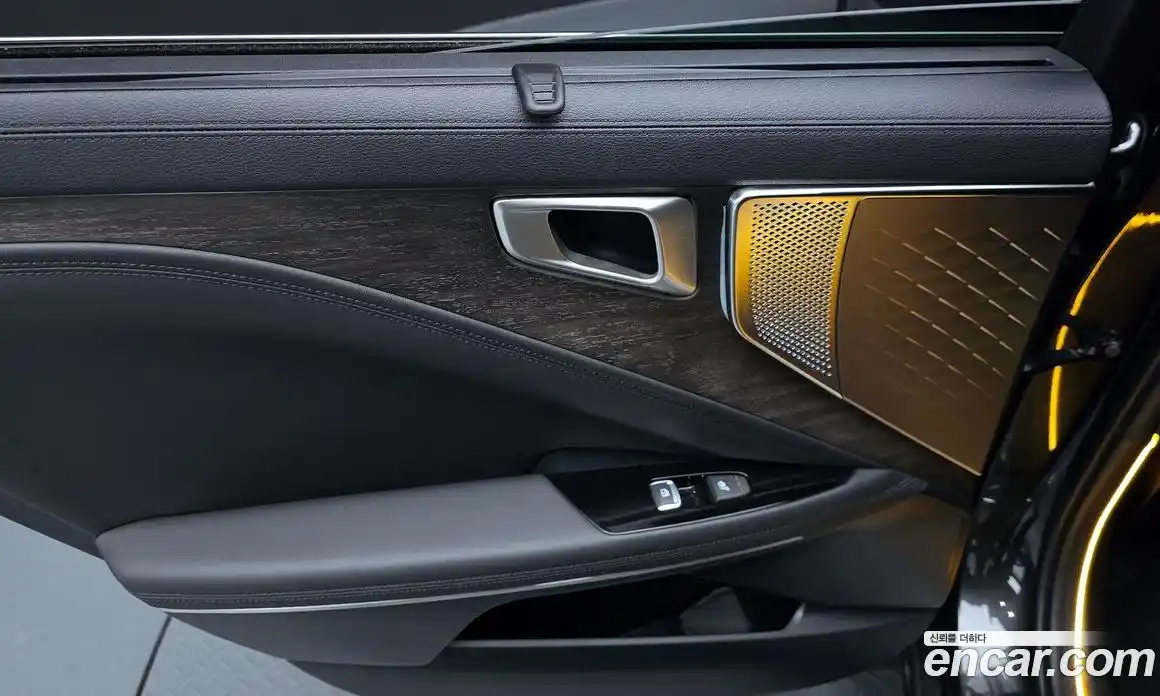 Kia K8 2023 1.6 Автомат в Москве № 1172780, фото 18