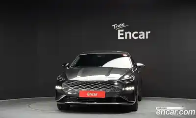 Kia K8 2023 1.6 Автомат в Москве № 1172780, миниатюра 3