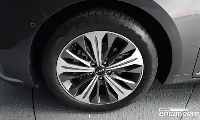 Kia K8 2023 1.6 Автомат в Москве № 1172780, миниатюра 5