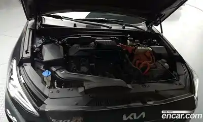 Kia K8 2023 1.6 Автомат в Москве № 1172780, миниатюра 6